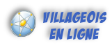 Le village d'Astérix Villag10